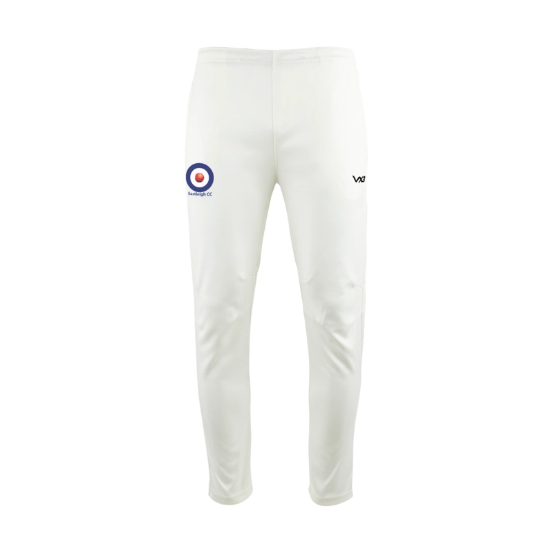 Eastleigh Cricket Club Trousers