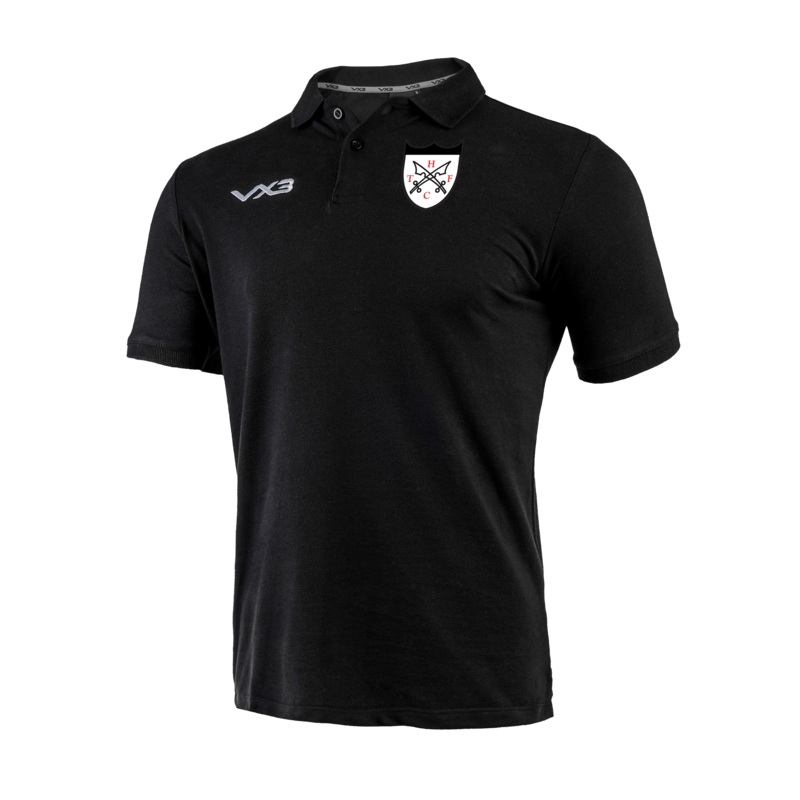 Hanwell Town FC Primus Polo Shirt