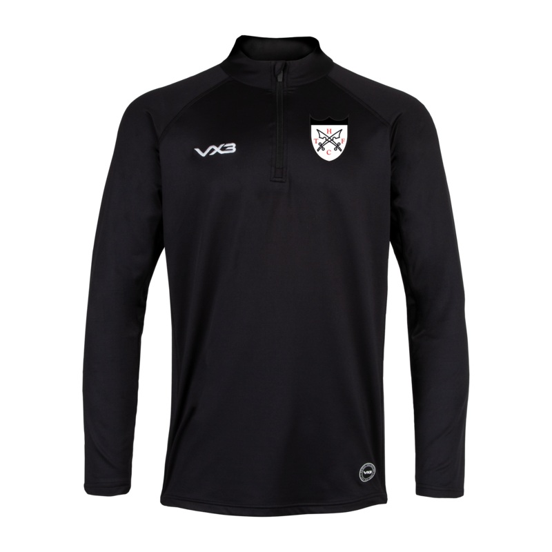 Hanwell Town FC Primus Quarter Zip