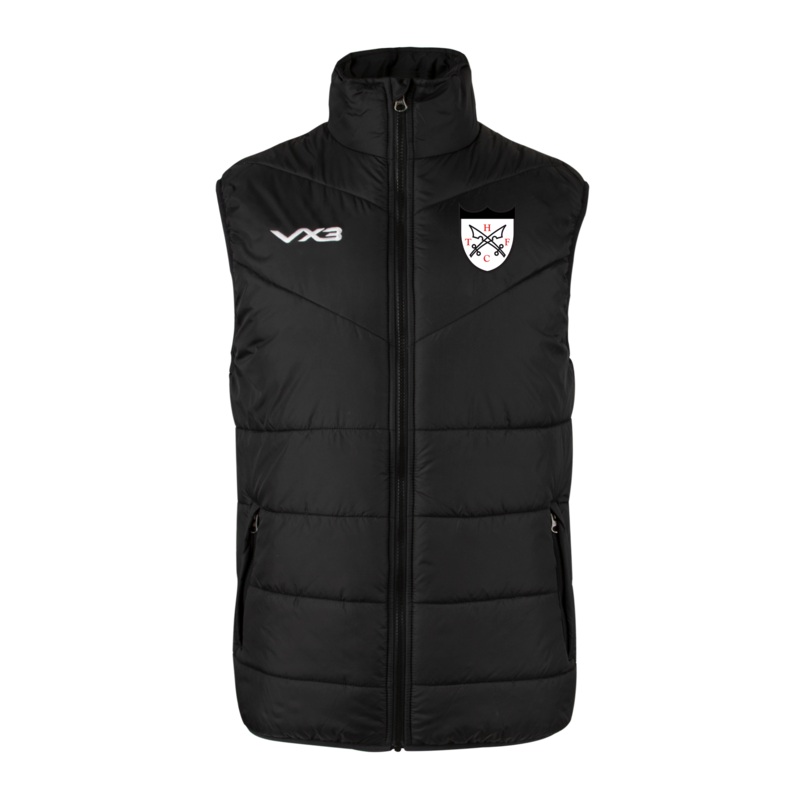 Hanwell Town FC Ventus Gilet