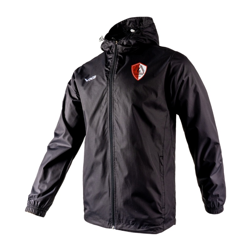Lytchett Matravers FC Primus Rain Jacket