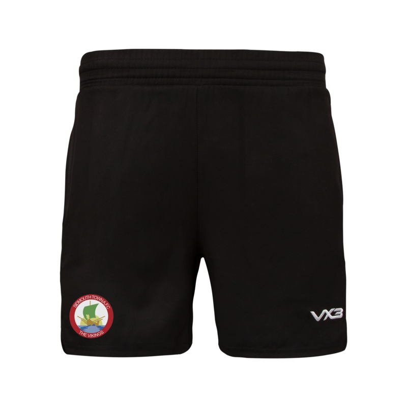 Sidmouth Town FC Ludus Gym Shorts