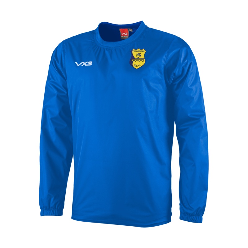 Trowbridge RFC Primus Smock - Royal