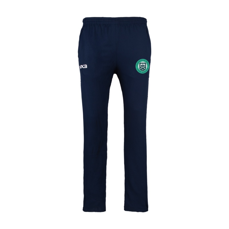 UOE Politics FC Braca Trackpant