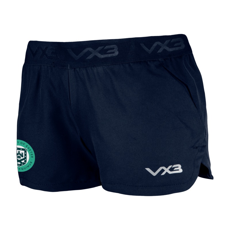 UOE Politics FC Clarus Women's Running Short