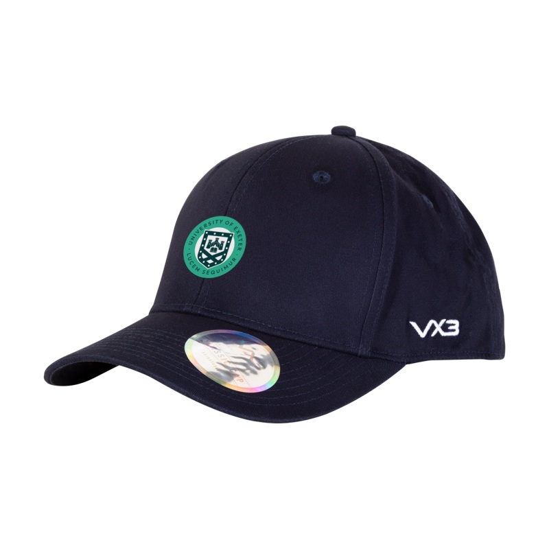 UOE Politics FC Classic Cap
