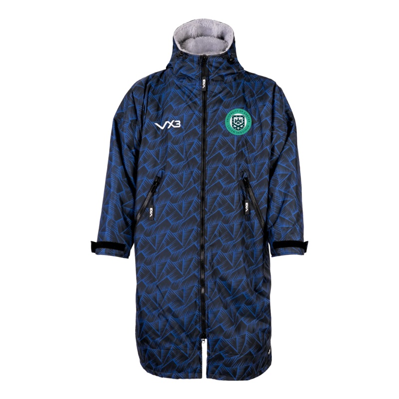 UOE Politics FC Duro Elite Sports Robe