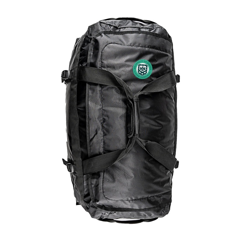 UOE Politics FC Gero Tour Bag