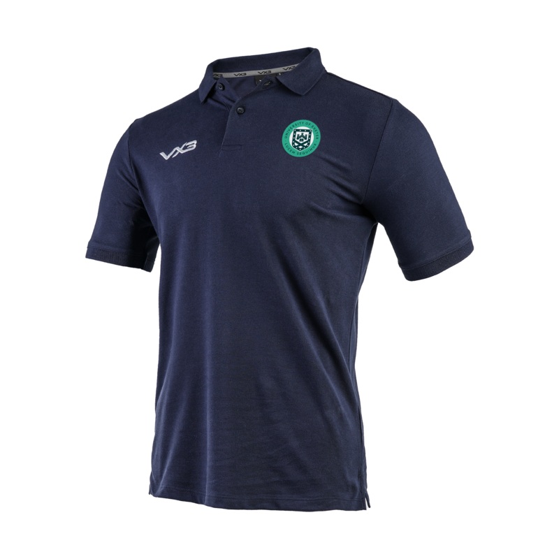 UOE Politics FC Primus Polo Shirt