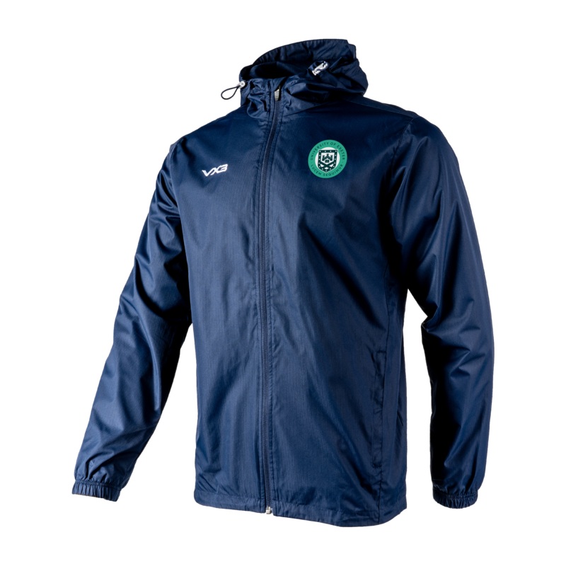 UOE Politics FC Primus Rain Jacket