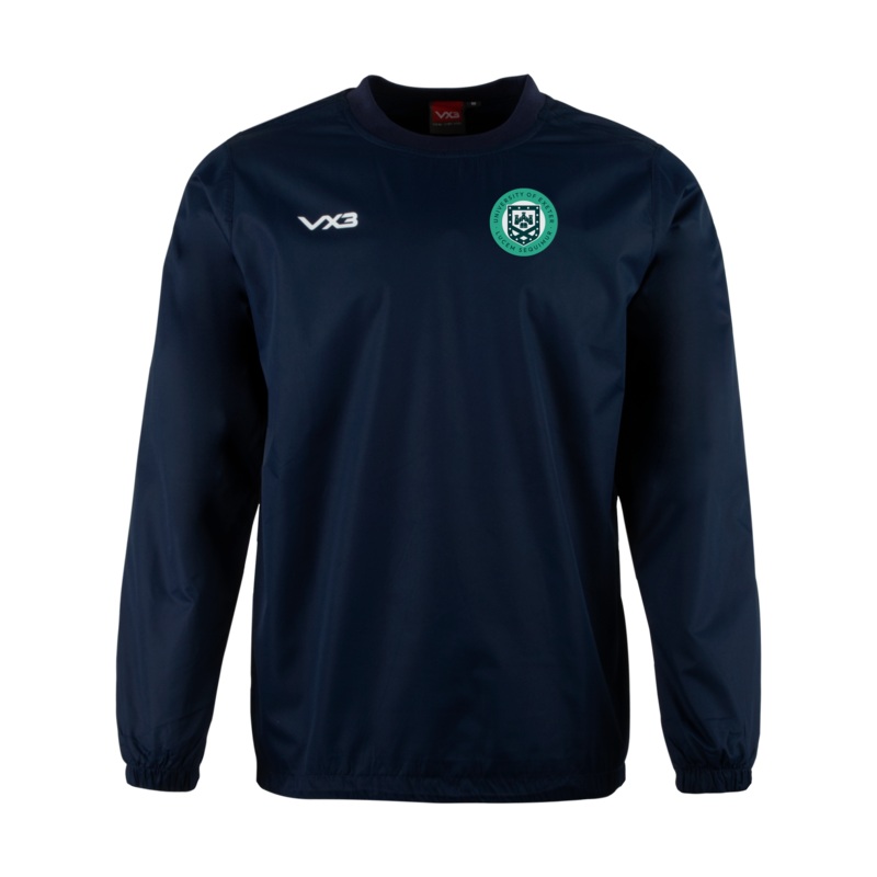 UOE Politics FC Primus Smock