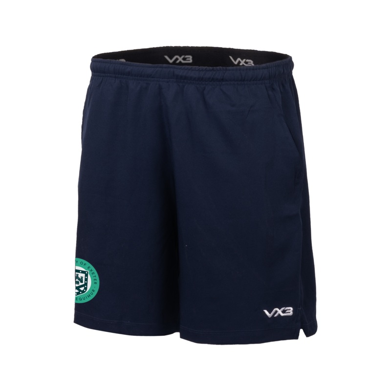 UOE Politics FC Primus Travel Short