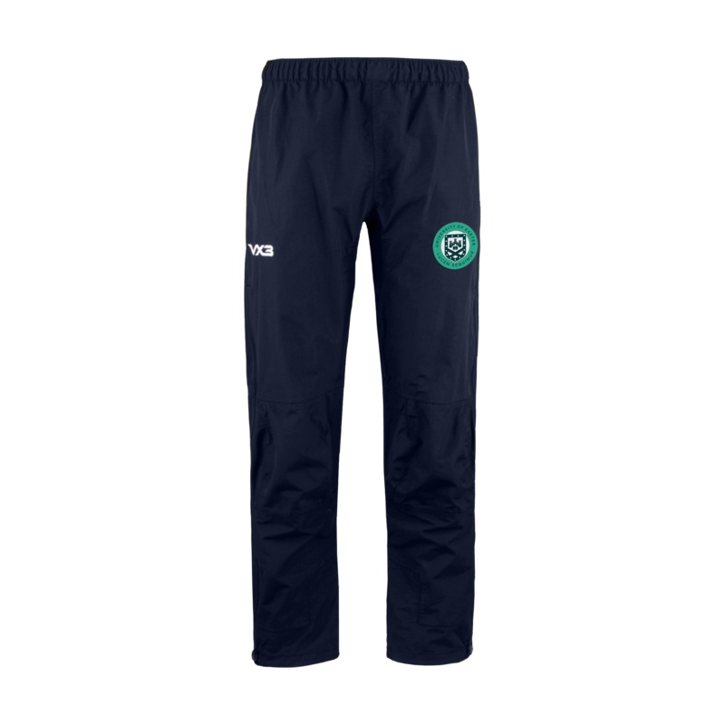 UOE Politics FC Protego Waterproof Trousers