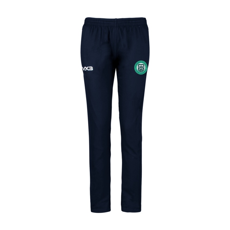 UOE Politics FC Solum Ladies Trackpant
