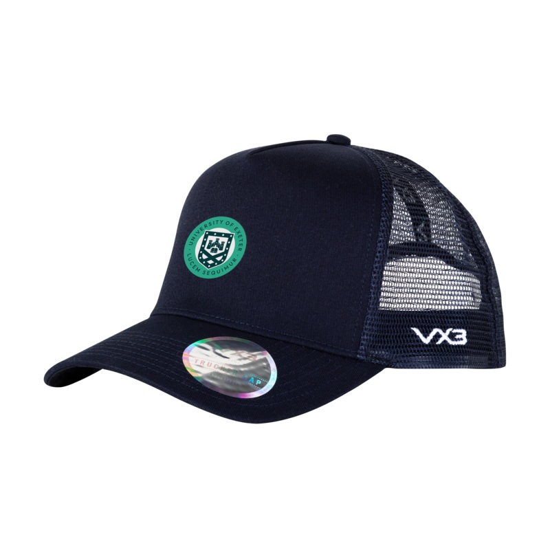 UOE Politics FC Trucker Cap