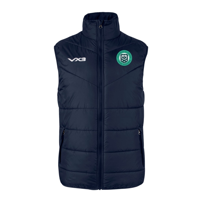 UOE Politics FC Ventus Gilet