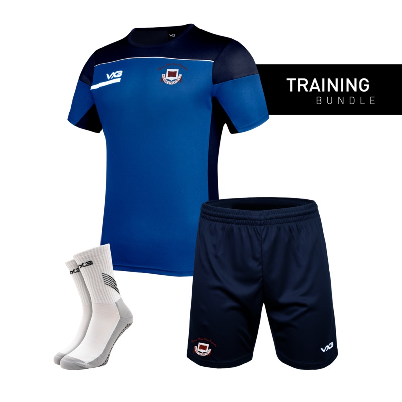 Waldon Athletic FC Training Bundle