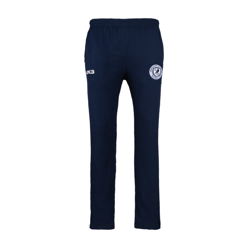 Abertillery Bluebirds FC Braca Youth Trackpants