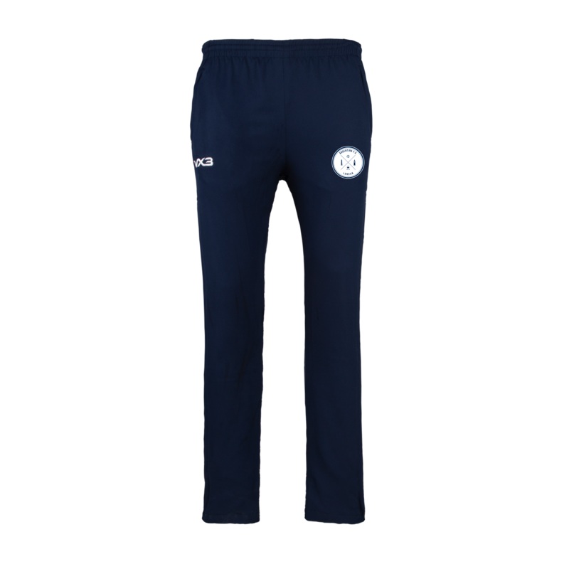 Argentina FC Braca Trackpant Navy Youth
