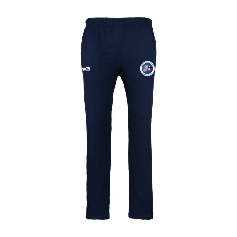 Ashby Ivanhoe FC Braca Youth Trackpant