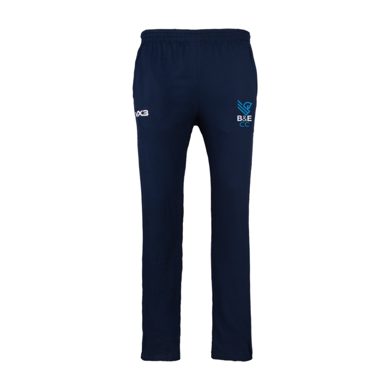 Boughton & Eastwell Cricket Club Braca Trackpant Youth