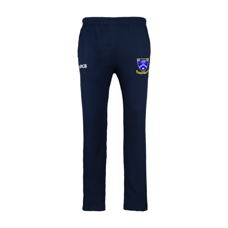 Briton Ferry RFC Braca Youth Trackpants