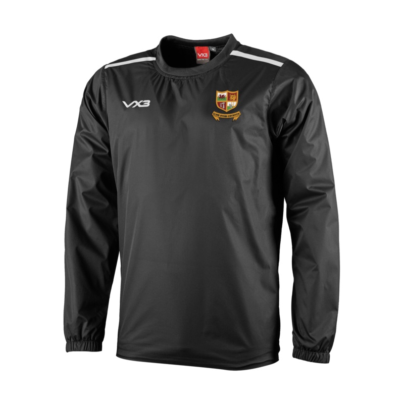Crymych RFC Fortis Youth Smock