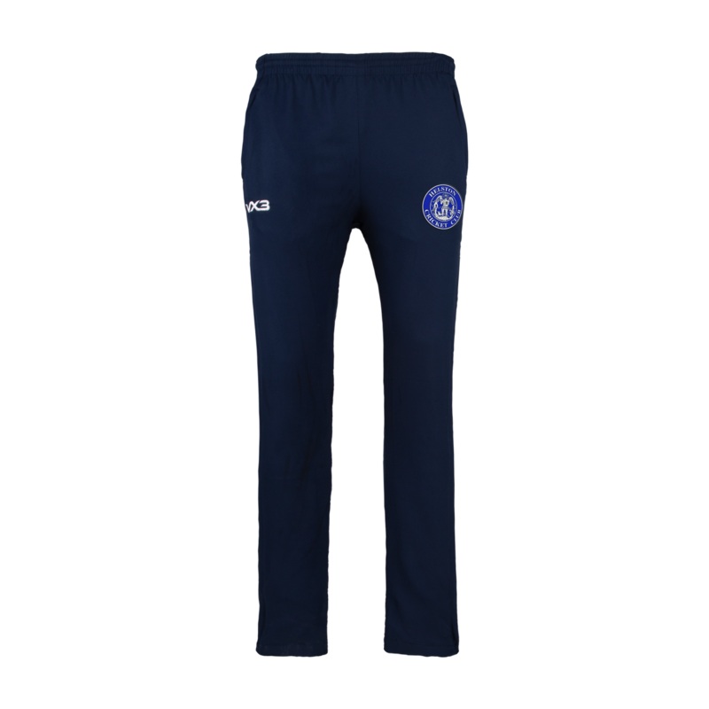 Helston Cricket Club Braca Trackpant Youth