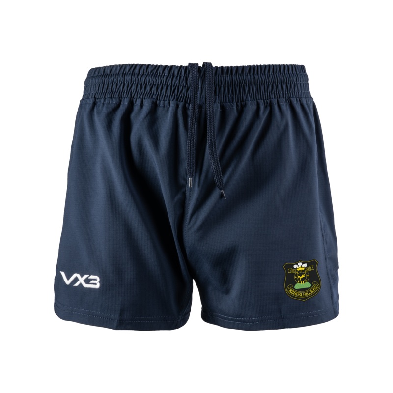 Kenfig Hill RFC Revo Rugby Shorts