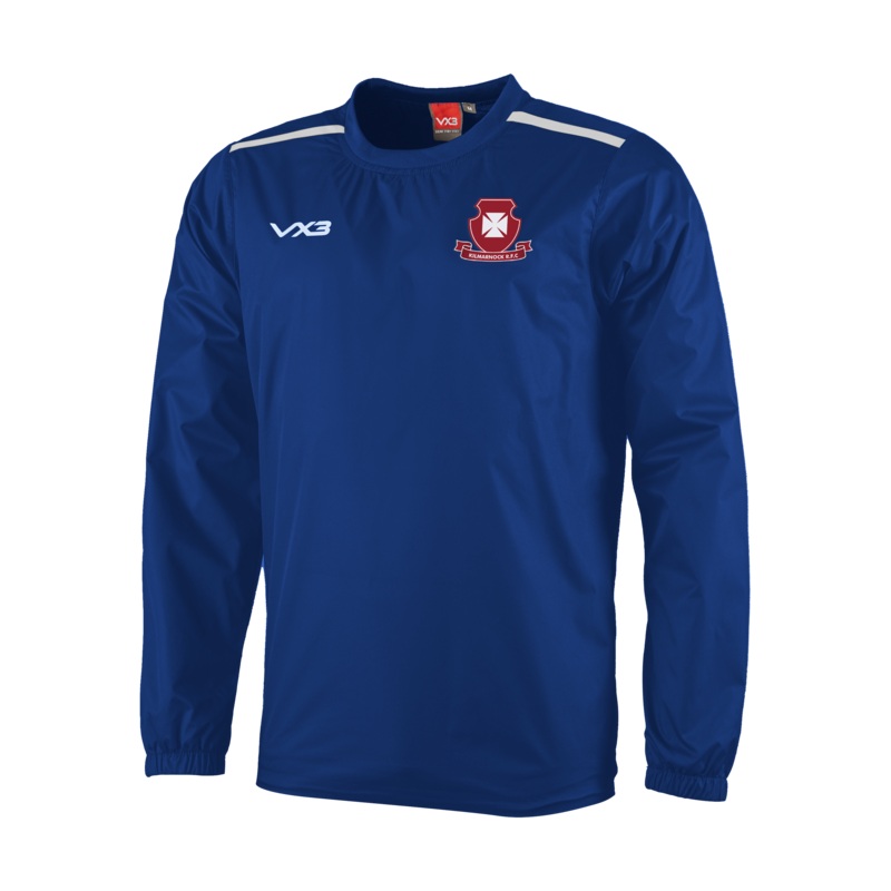Kilmarnock RFC Fortis Smock