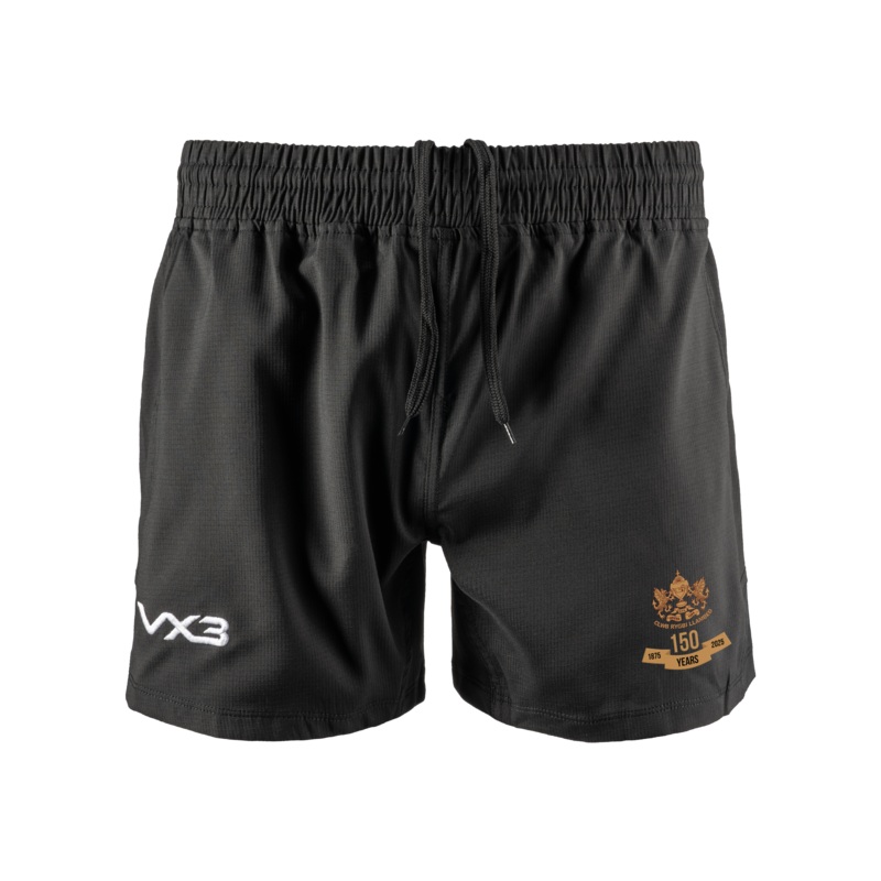 Lampeter Town RFC Revo Rugby Shorts