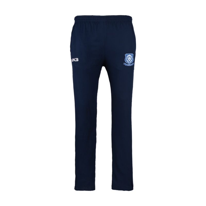 Lincolnshire Lions RLFC Braca Trackpant Youth