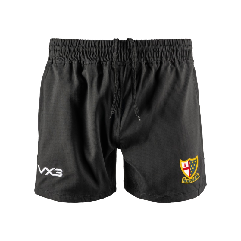 London Cornish RFC Revo Rugby Shorts