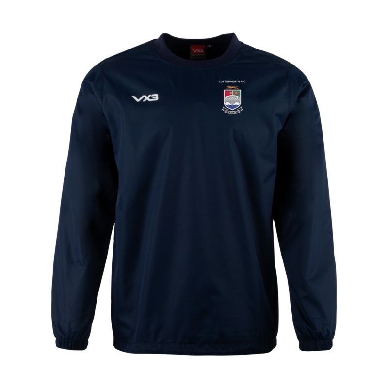 Lutterworth RFC Primus Smock Youth