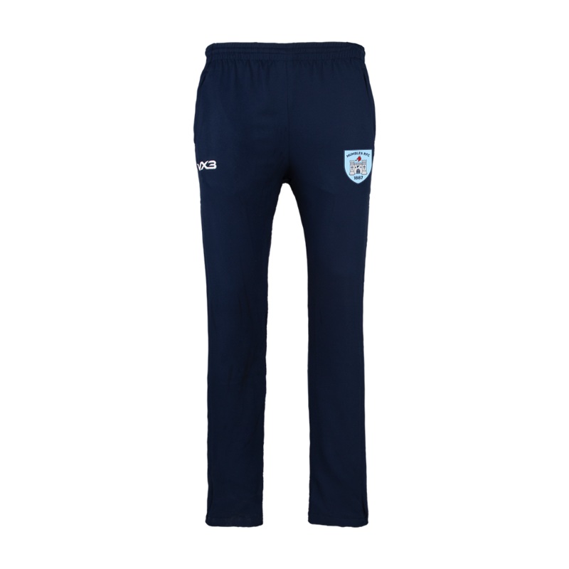 Mumbles RFC Braca Trackpant Youth