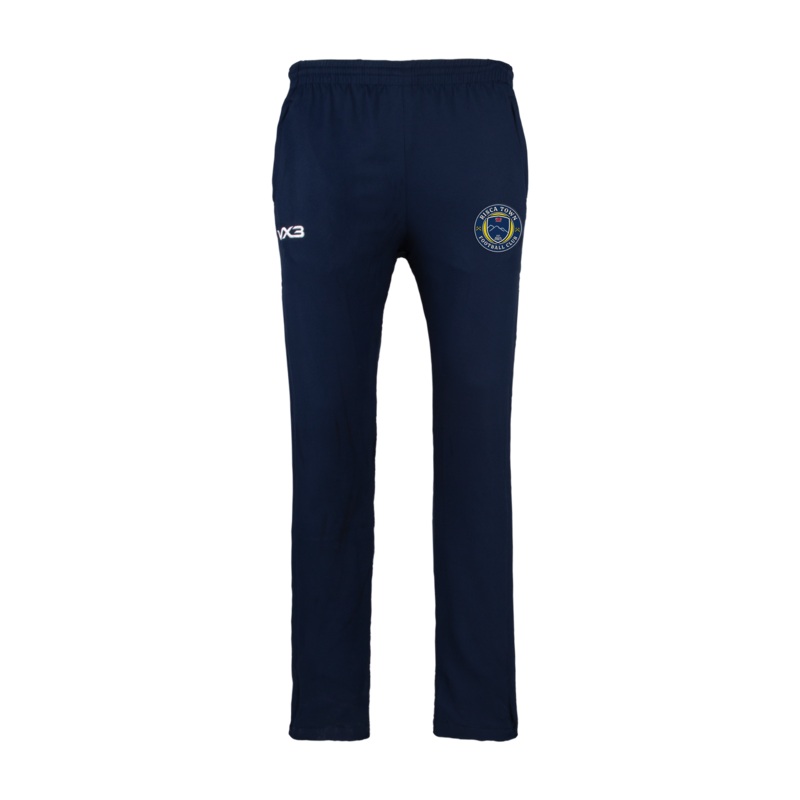 Risca Town FC Braca Trackpant Youth