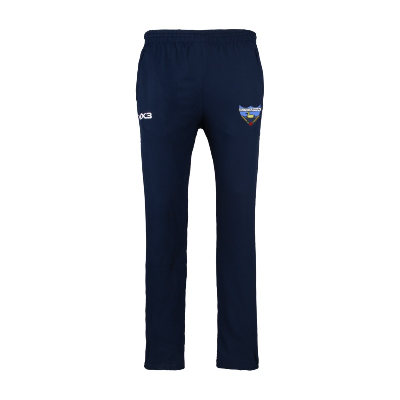 Stour Provost Cricket Club Braca Trackpant Youth
