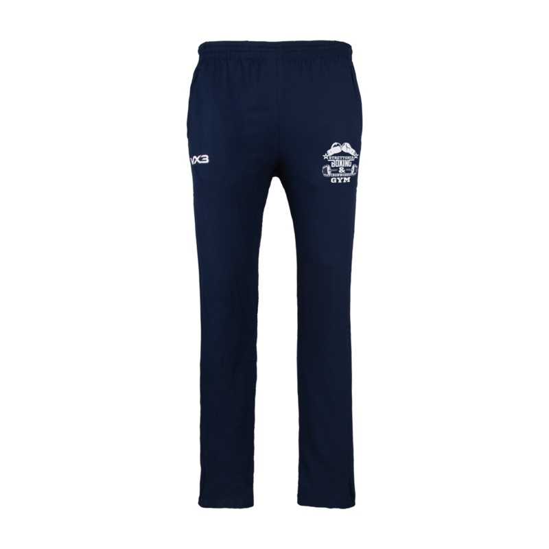 Strettonia Boxing Club Braca Youth Trackpants