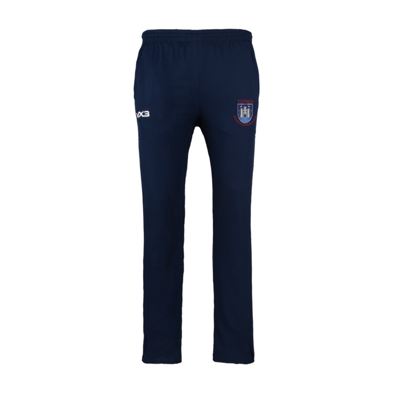 Totnes RFC Braca Trackpant Youth