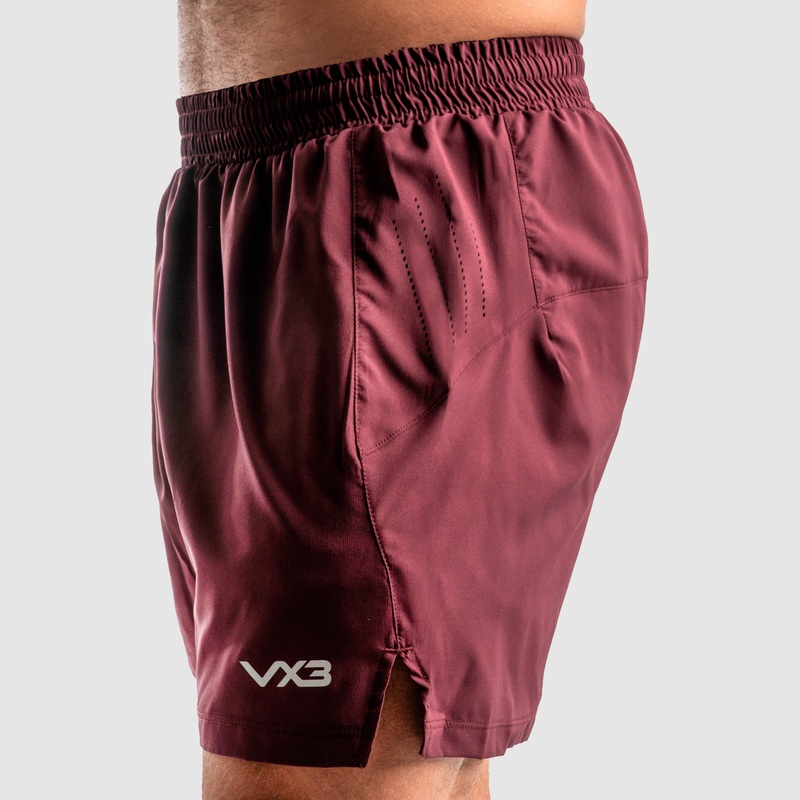 Velocity Running Short Wine