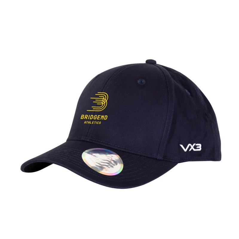 Bridgend Athletics Classic Cap