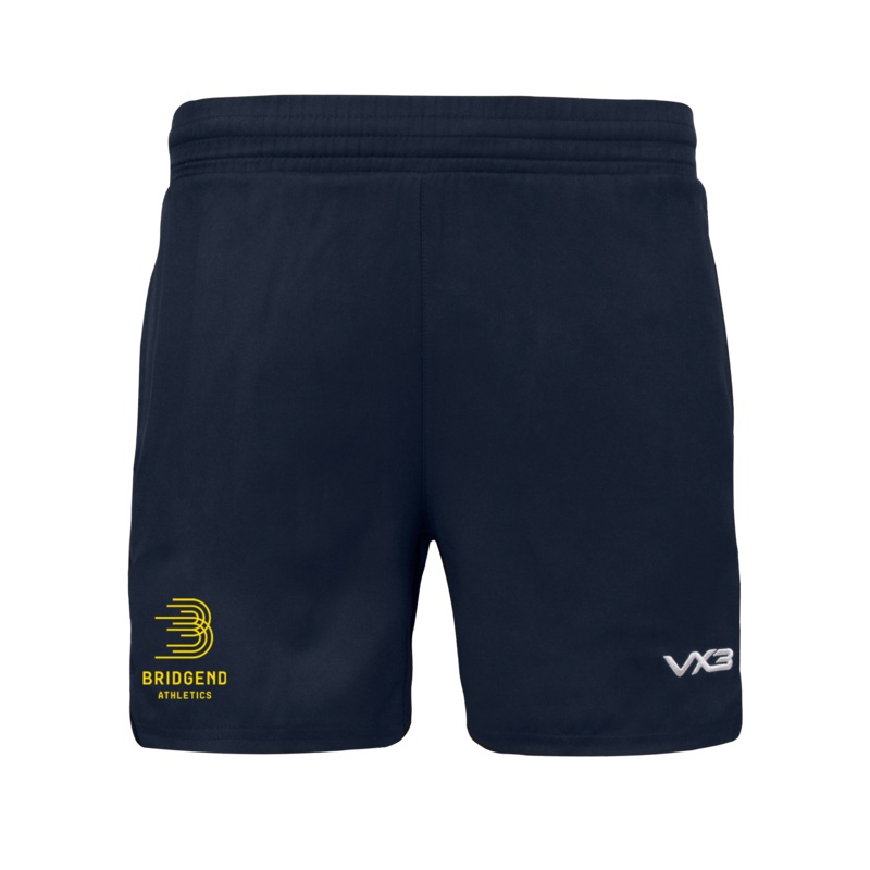 Bridgend Athletics Ludus Gym Shorts