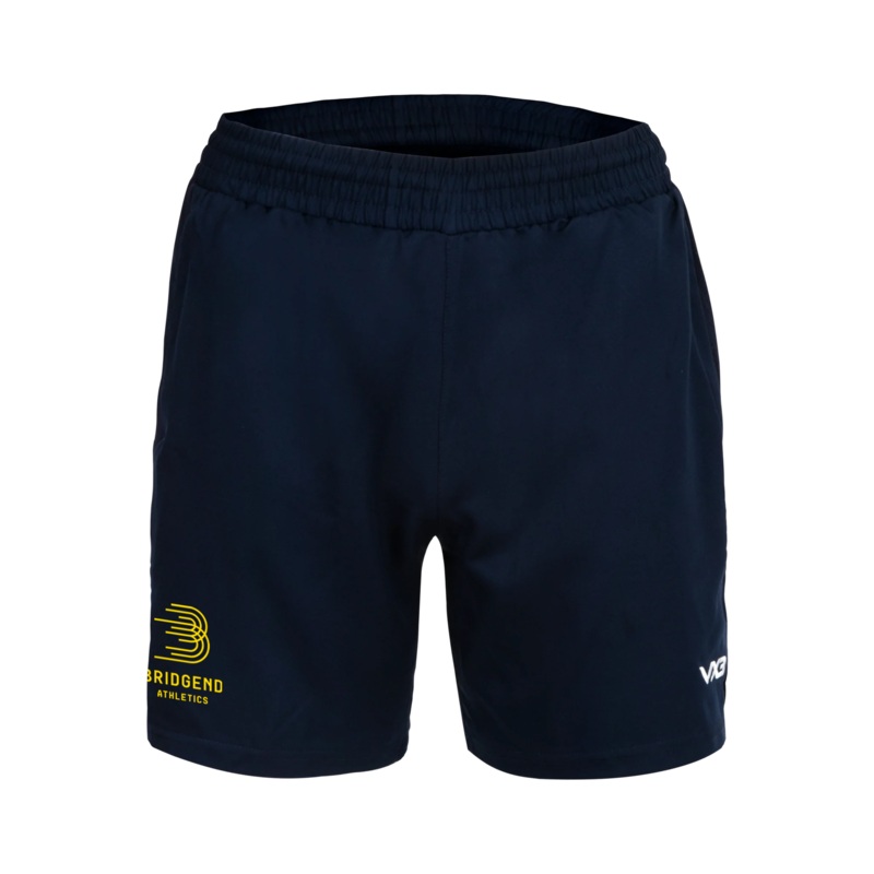 Bridgend Athletics Majester Training Short