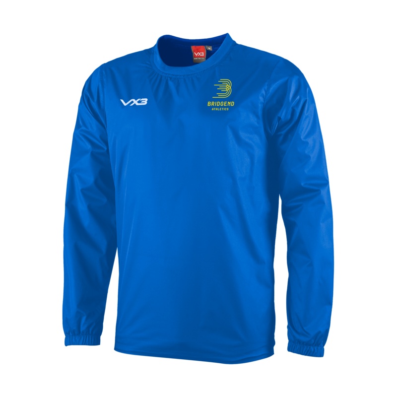 Bridgend Athletics Primus Smock