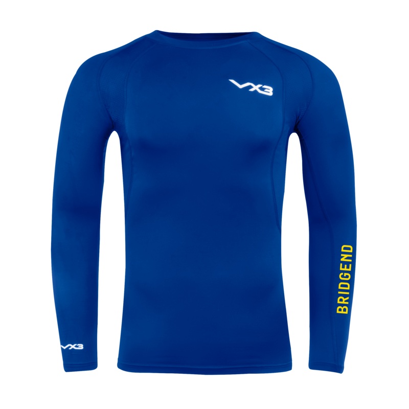 Bridgend Athletics Primus Youth Baselayer