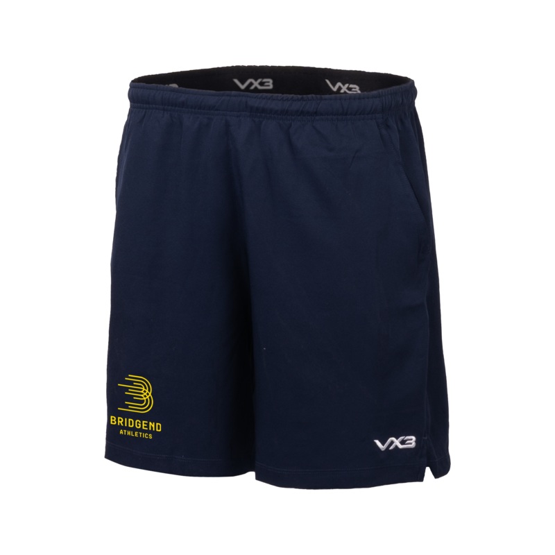 Bridgend Athletics Primus Youth Travel Short