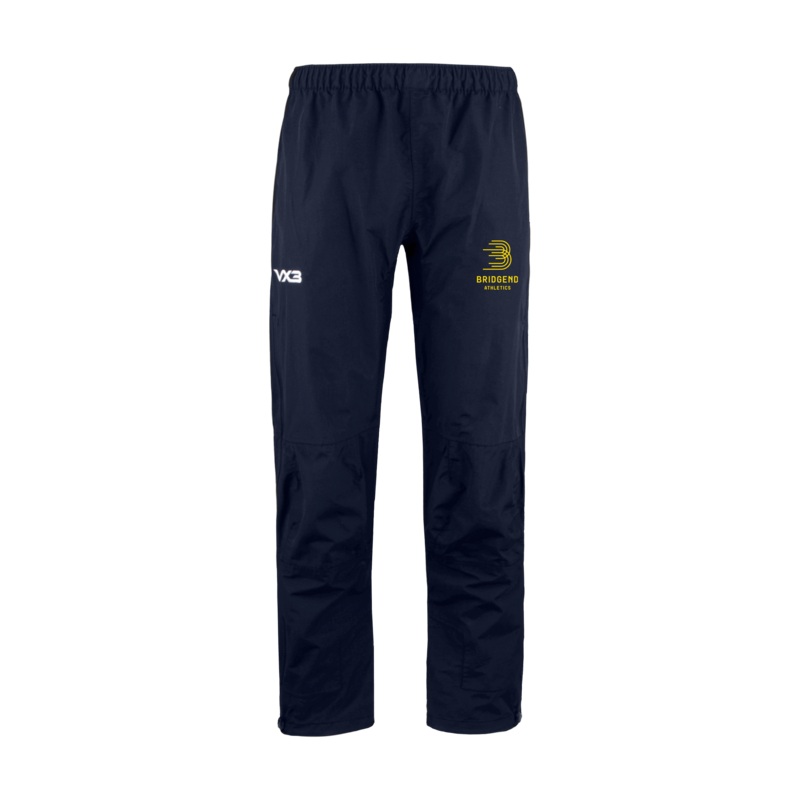 Bridgend Athletics Protego Waterproof Trousers