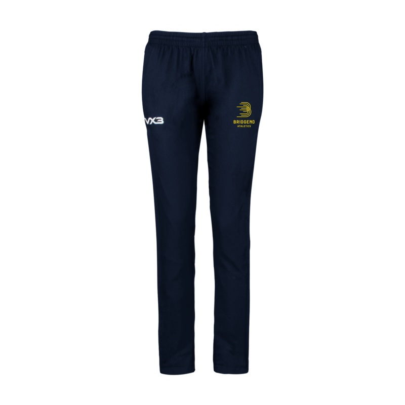 Bridgend Athletics Solum Ladies Trackpant
