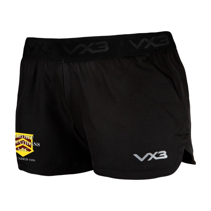 Cardiff Corinthians AFC Clarus Women's Running Short