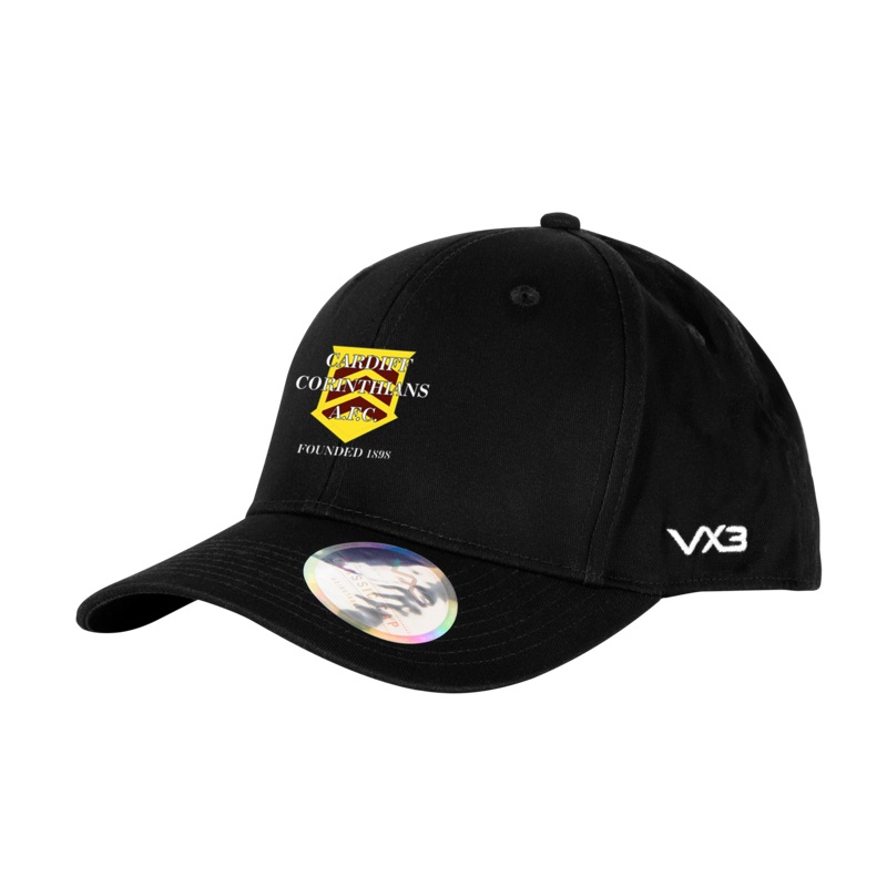 Cardiff Corinthians AFC Classic Cap
